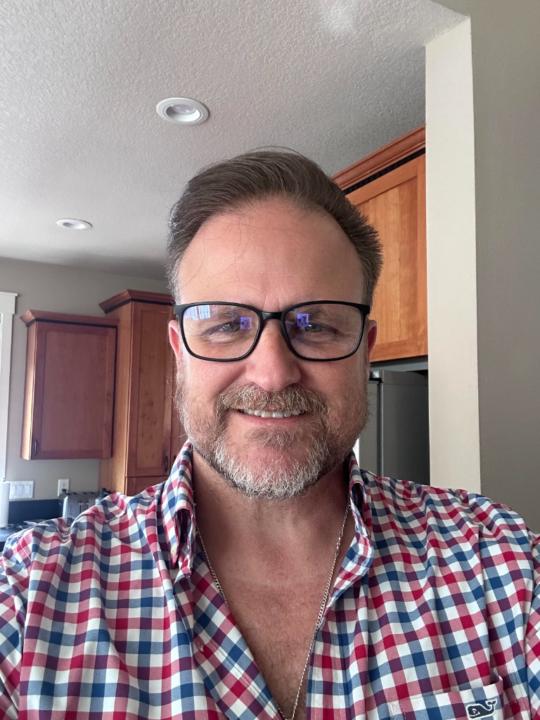 Mike Hubbell