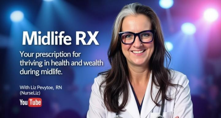 Midlife RX VIP