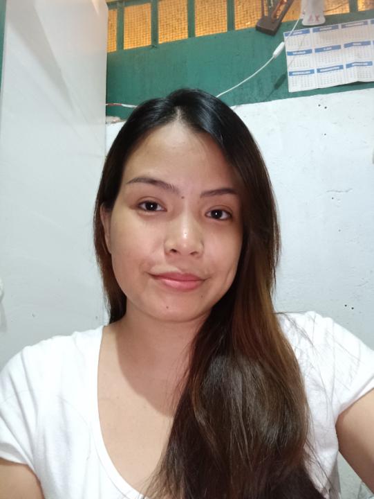 Sarah Jane Natividad