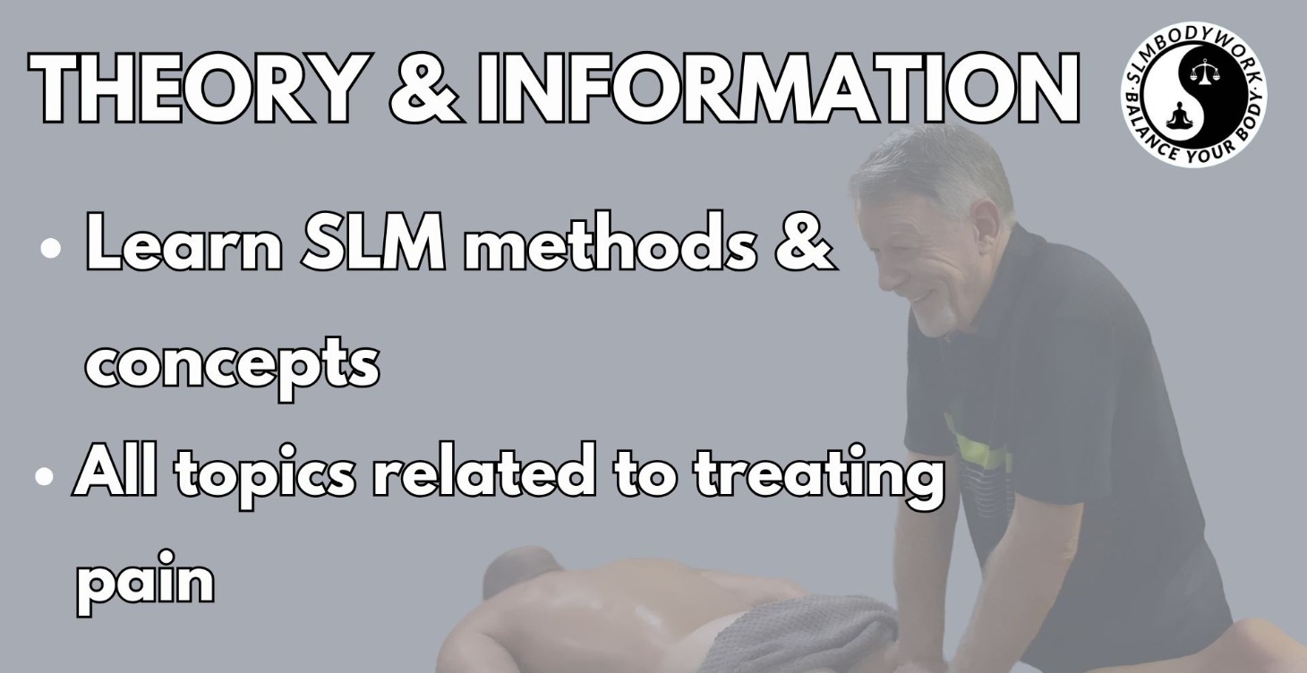 Theory & Information