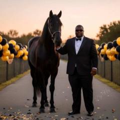 Demond George