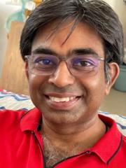 Animessh Kumar Verma