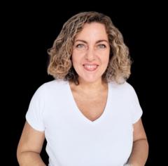 Carmen Robayna