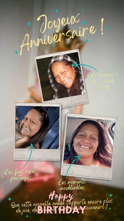Naaro Tuanua
