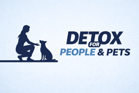 Detox For People & Pets gallery image