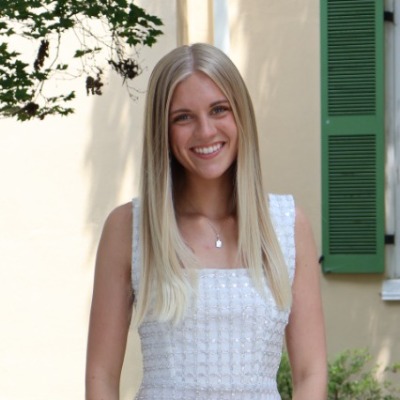 Maren Saracki