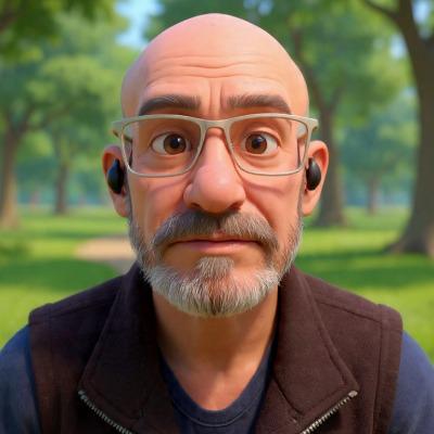 Jeffrey Green