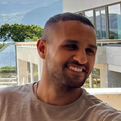 Nader Girgawy