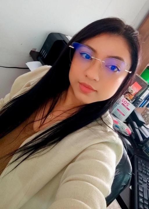 Melisa Morales