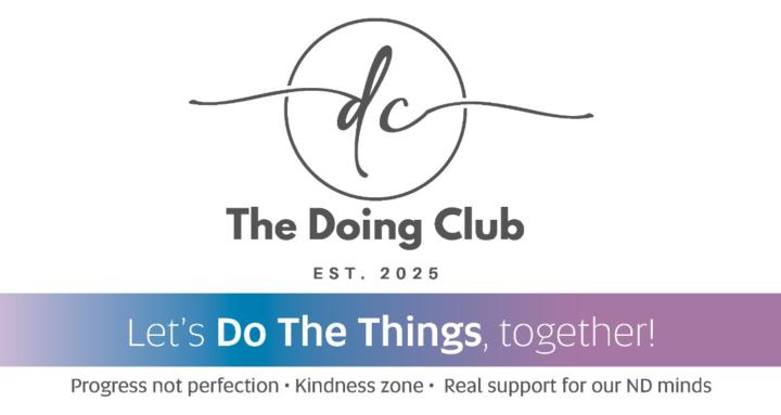 The Doing Club