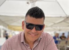 Leonard Navarrete