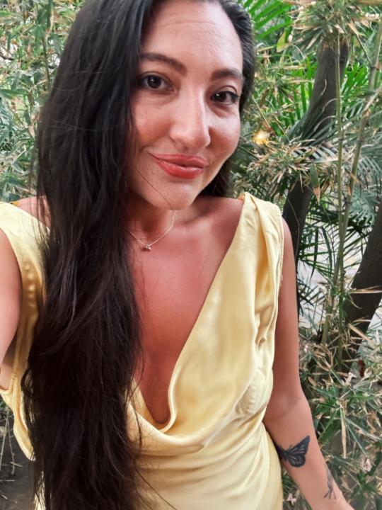 Christina Luna