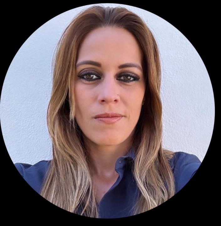 Alejandra Córdova
