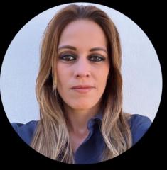 Alejandra Córdova