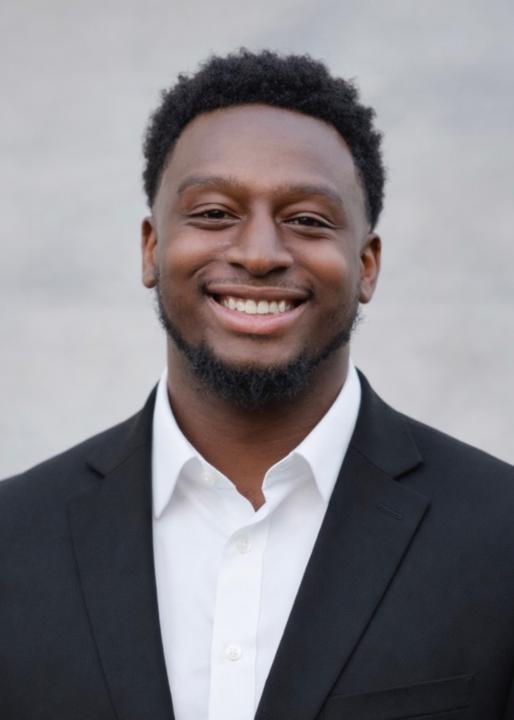 Joshua Tate