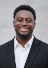 Joshua Tate