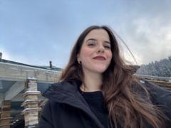 Veronica Ilenya Ranieri