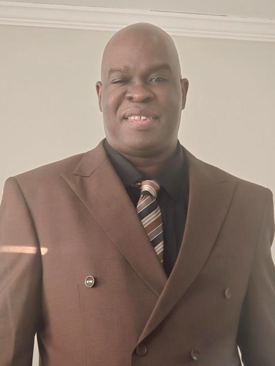 Nyron Davis