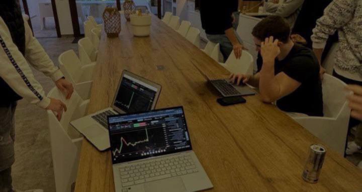 L'Elite du Lancement💰