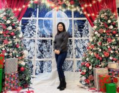 Kelly Hoang