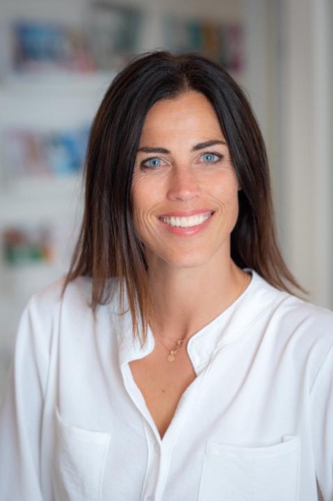 Gabriele Gwechenberger