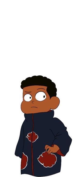 Terrance Mitchell