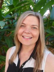 Lori Robinson