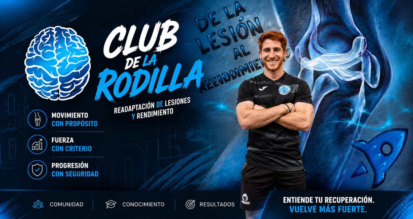 Club de la RODILLA Baumovment