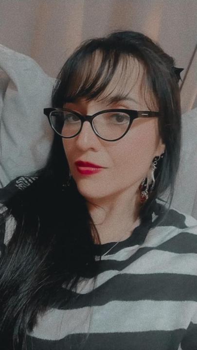 Karla Soberanis