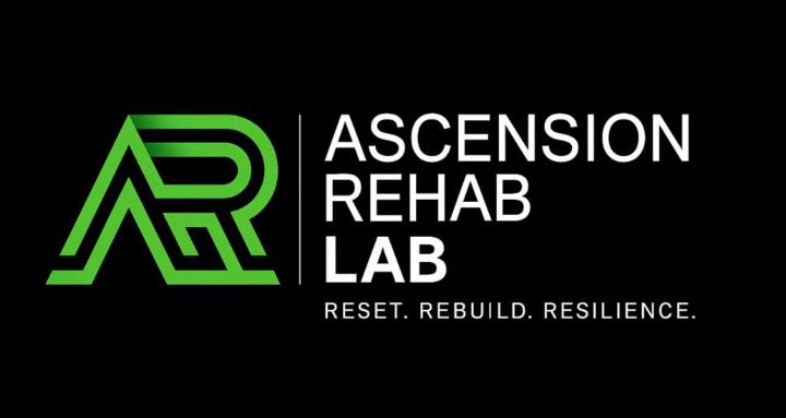 The Ascension Rehab Lab