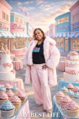 Andrea Hood-Strong