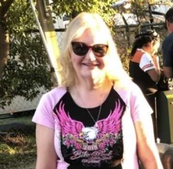 Becky Cambron