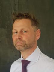 Marcus Westmorland