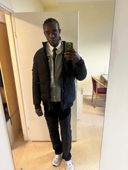 Marvelous Daniel