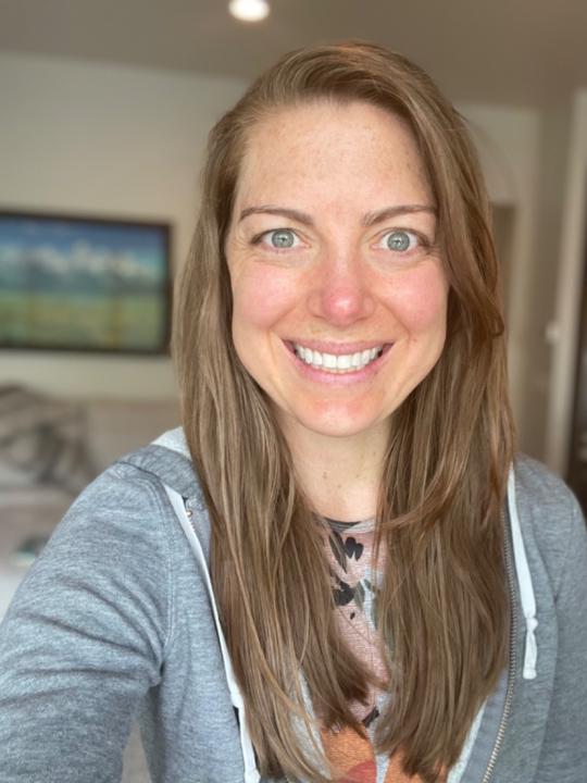 Amber Reiner