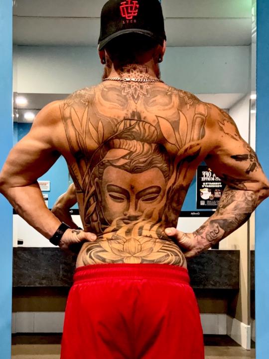 Dean Albornoz