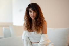 Sara Pérez albacete
