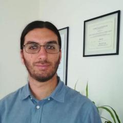 Erick Castellano