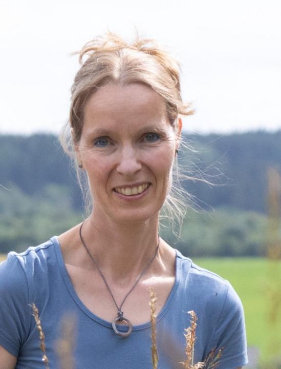 Anja-Kristin Siegel