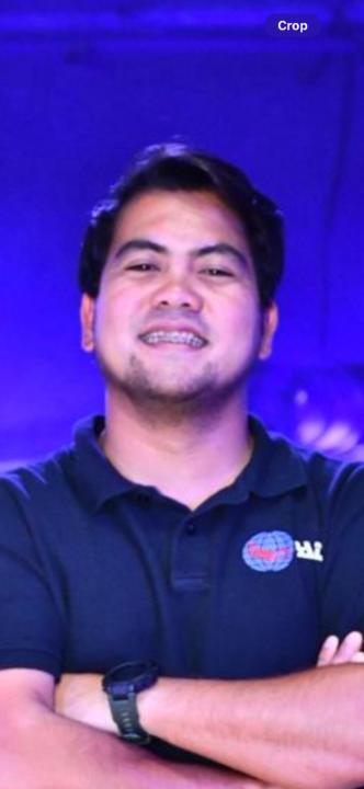 Dominic Salcedo