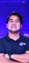 Dominic Salcedo