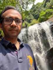 Vaibhav Aggarwal
