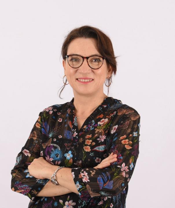 Geneviève Denier