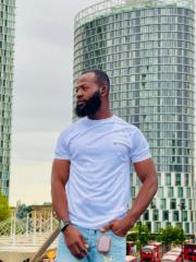 Akeem ADESHINA Ahmed
