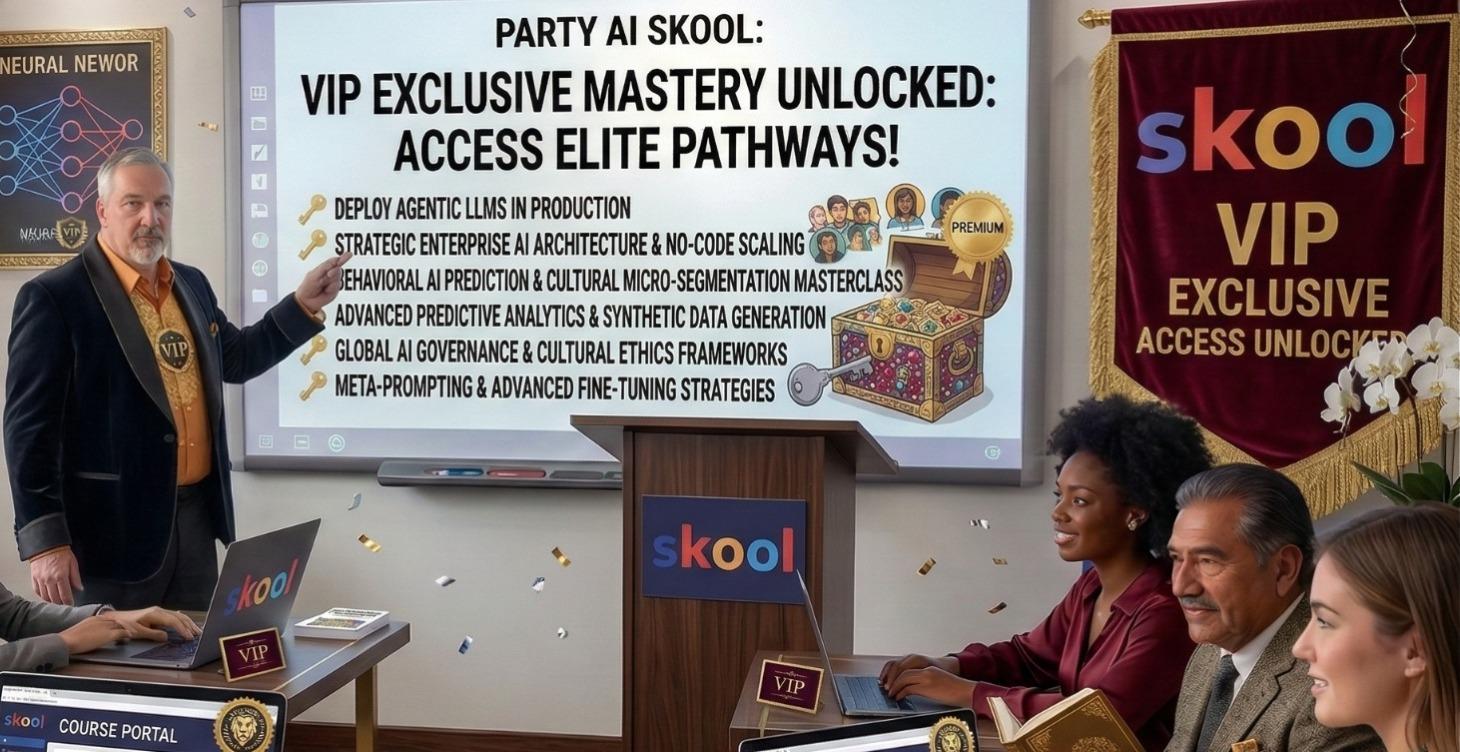 VIP Exclusive Content