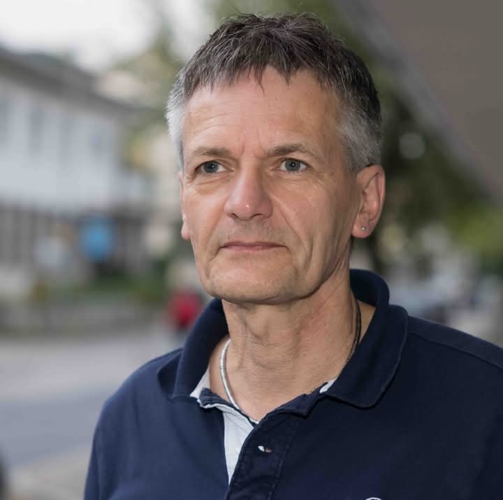 Konrad Muehlethaler