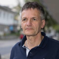 Konrad Muehlethaler