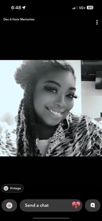 Kenisha Jackson