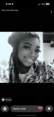 Kenisha Jackson