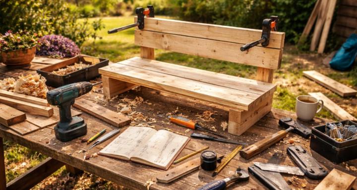 Woodworking for Beginners